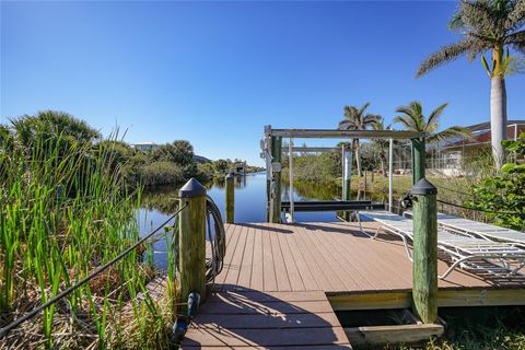 A home in PORT CHARLOTTE