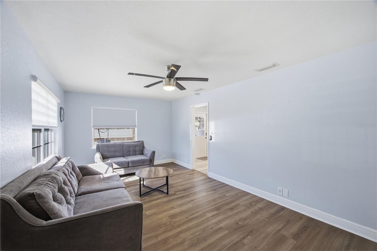 RIO VISTA - Residential