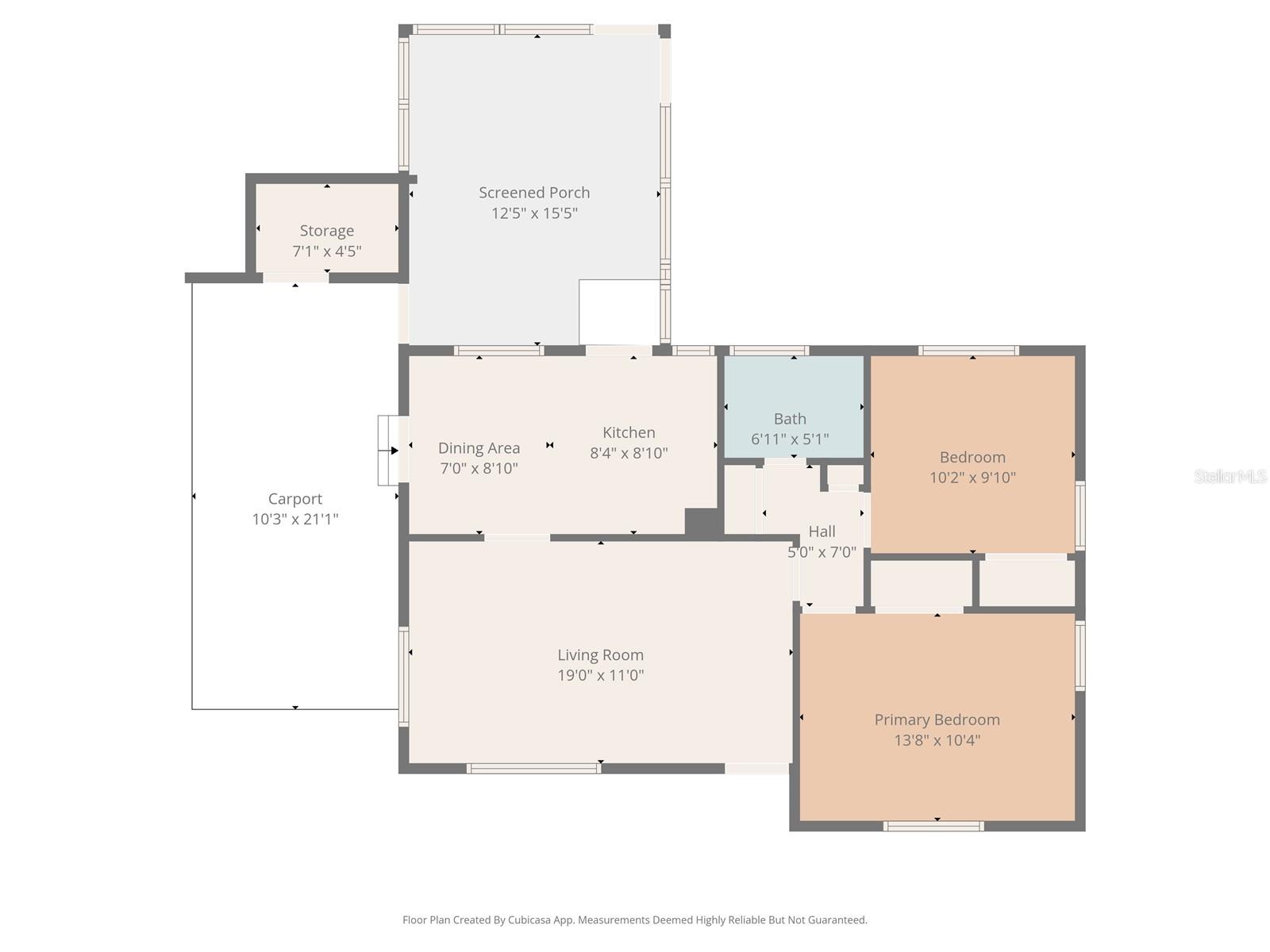 RIO VISTA - Residential