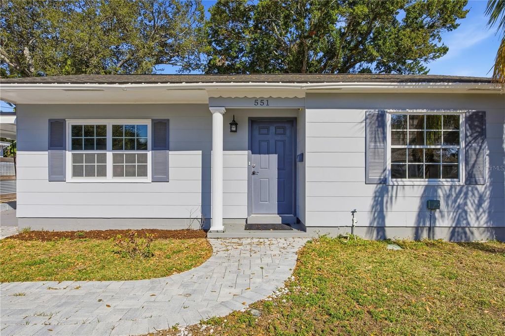 Photo of 551 84th Avenue N, St Petersburg, FL 33702 (MLS # TB8459895)
