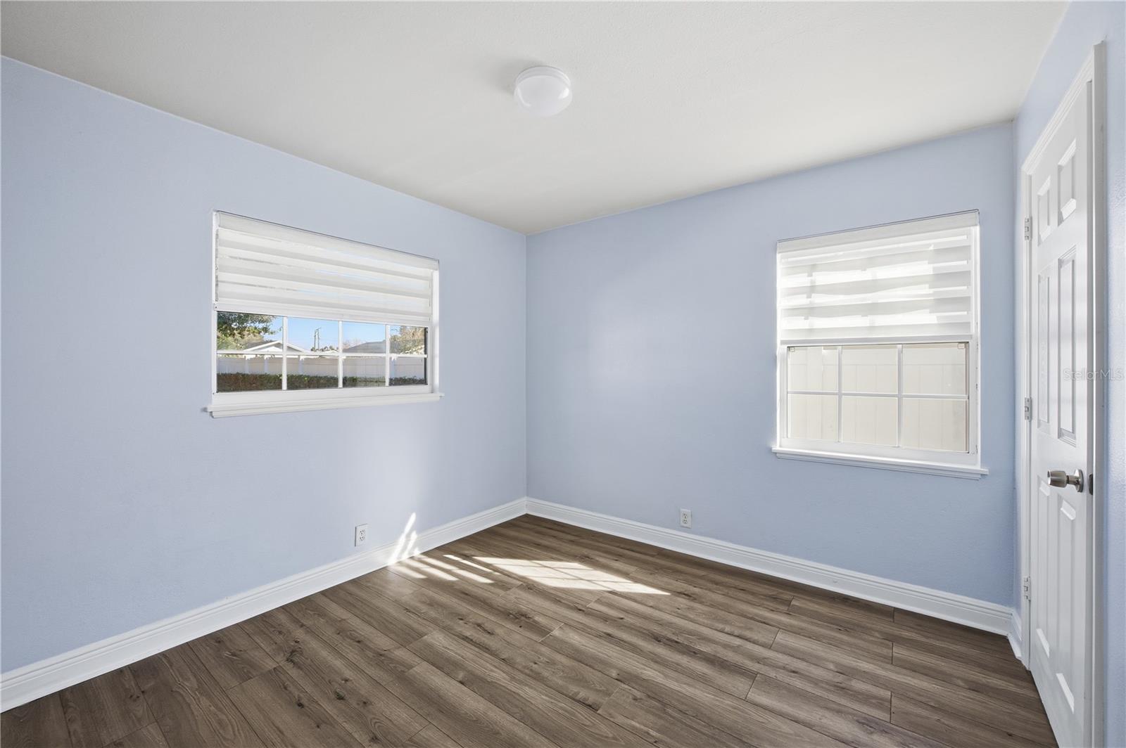 RIO VISTA - Residential