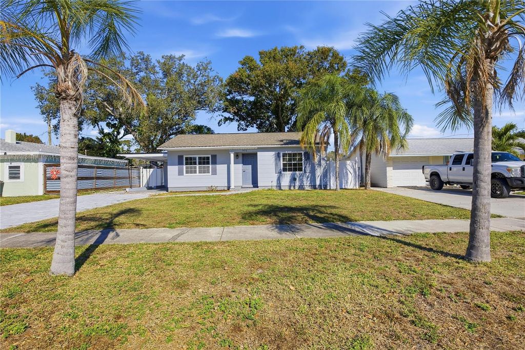 Photo of 551 84th Avenue N, St Petersburg, FL 33702 (MLS # TB8459895)