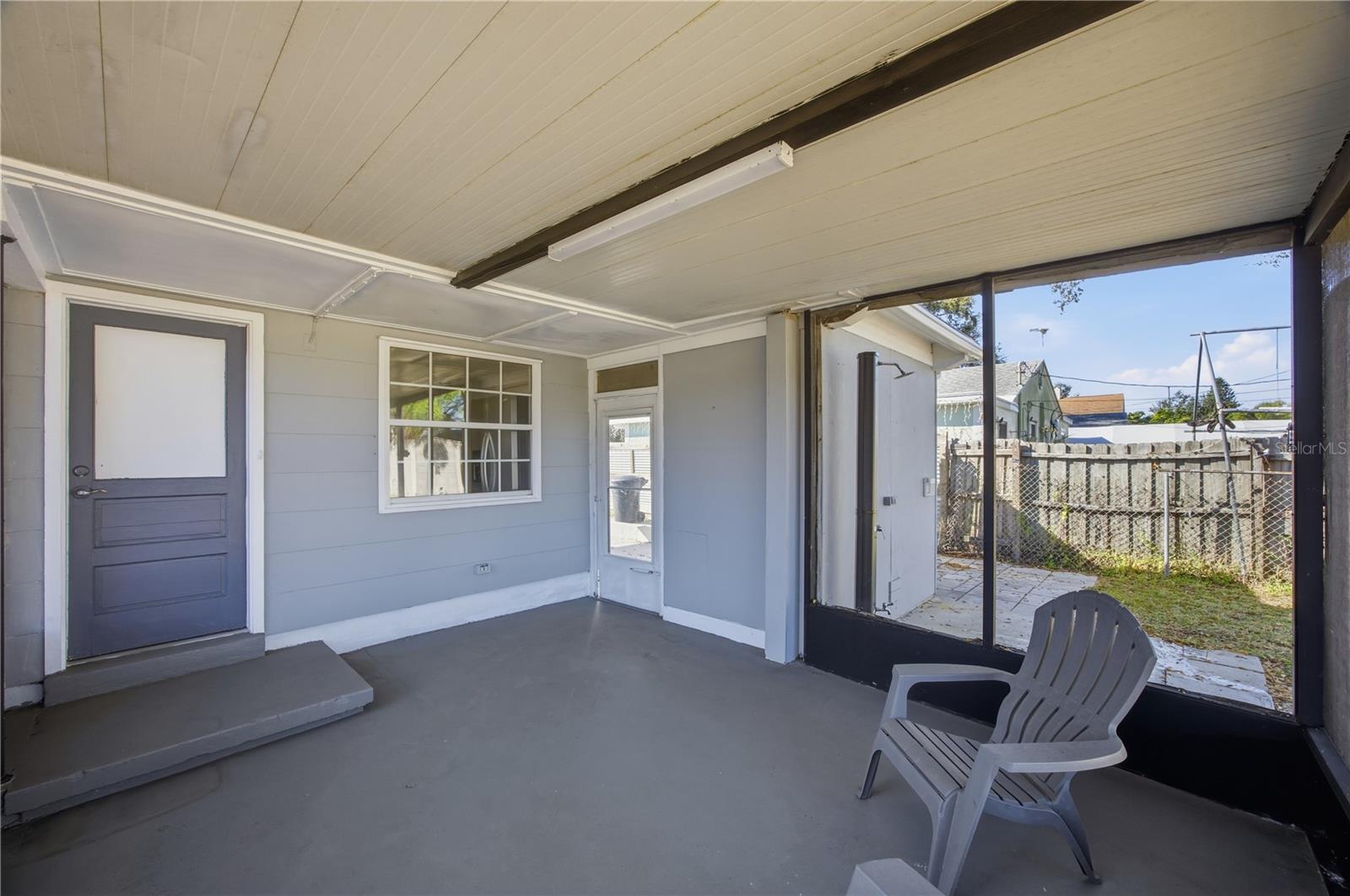 RIO VISTA - Residential