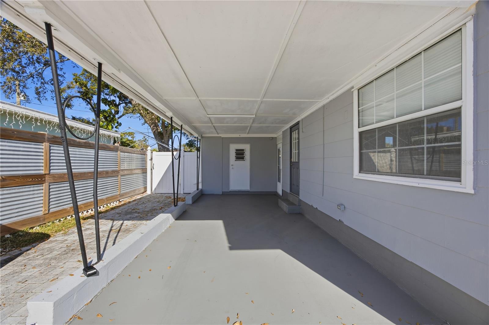 RIO VISTA - Residential