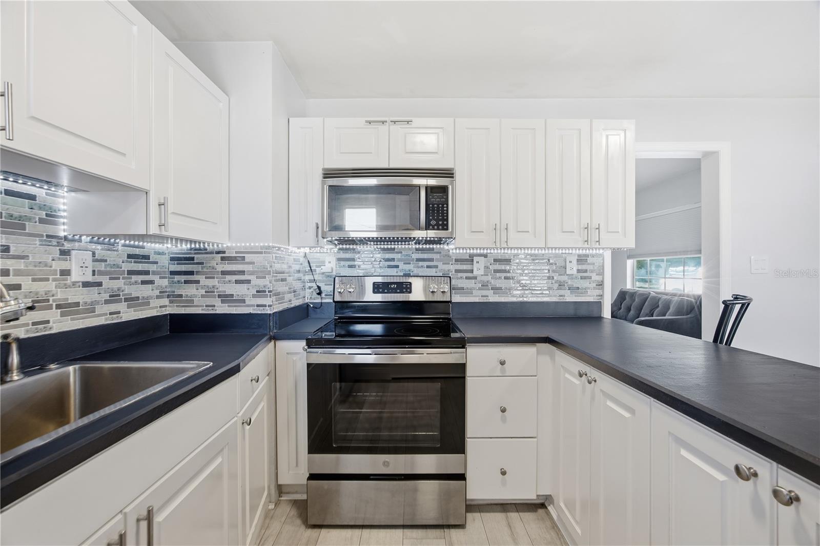 RIO VISTA - Residential