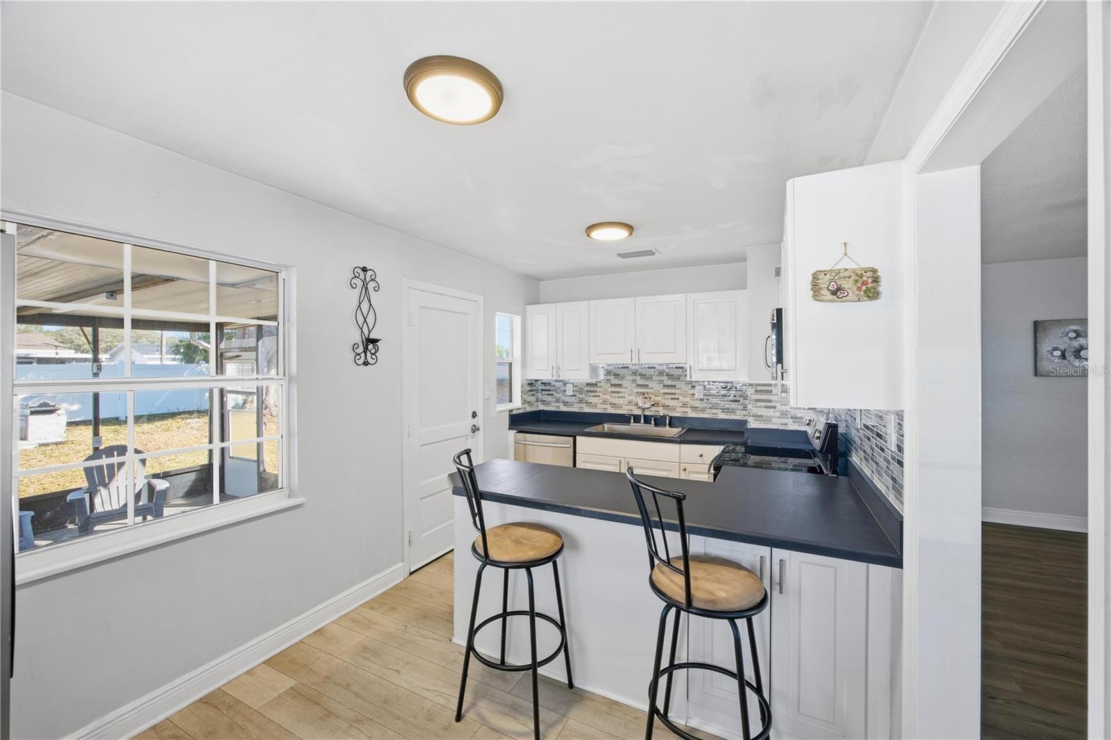 RIO VISTA - Residential