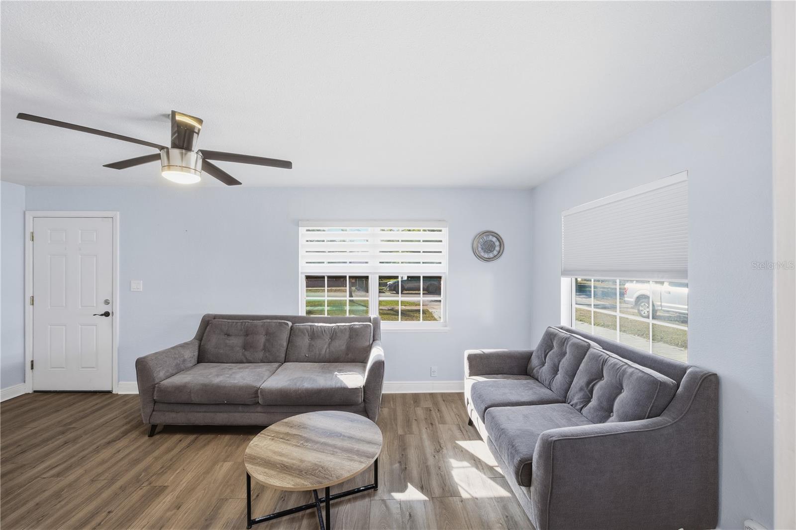 RIO VISTA - Residential