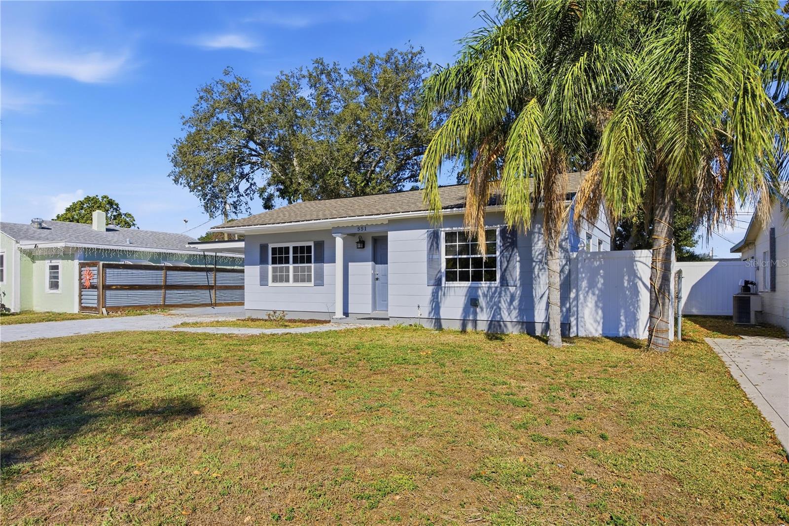 RIO VISTA - Residential