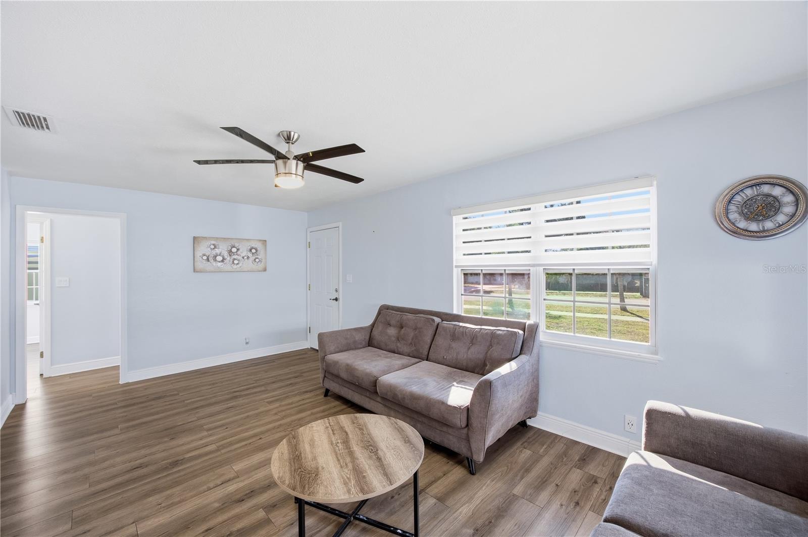 RIO VISTA - Residential