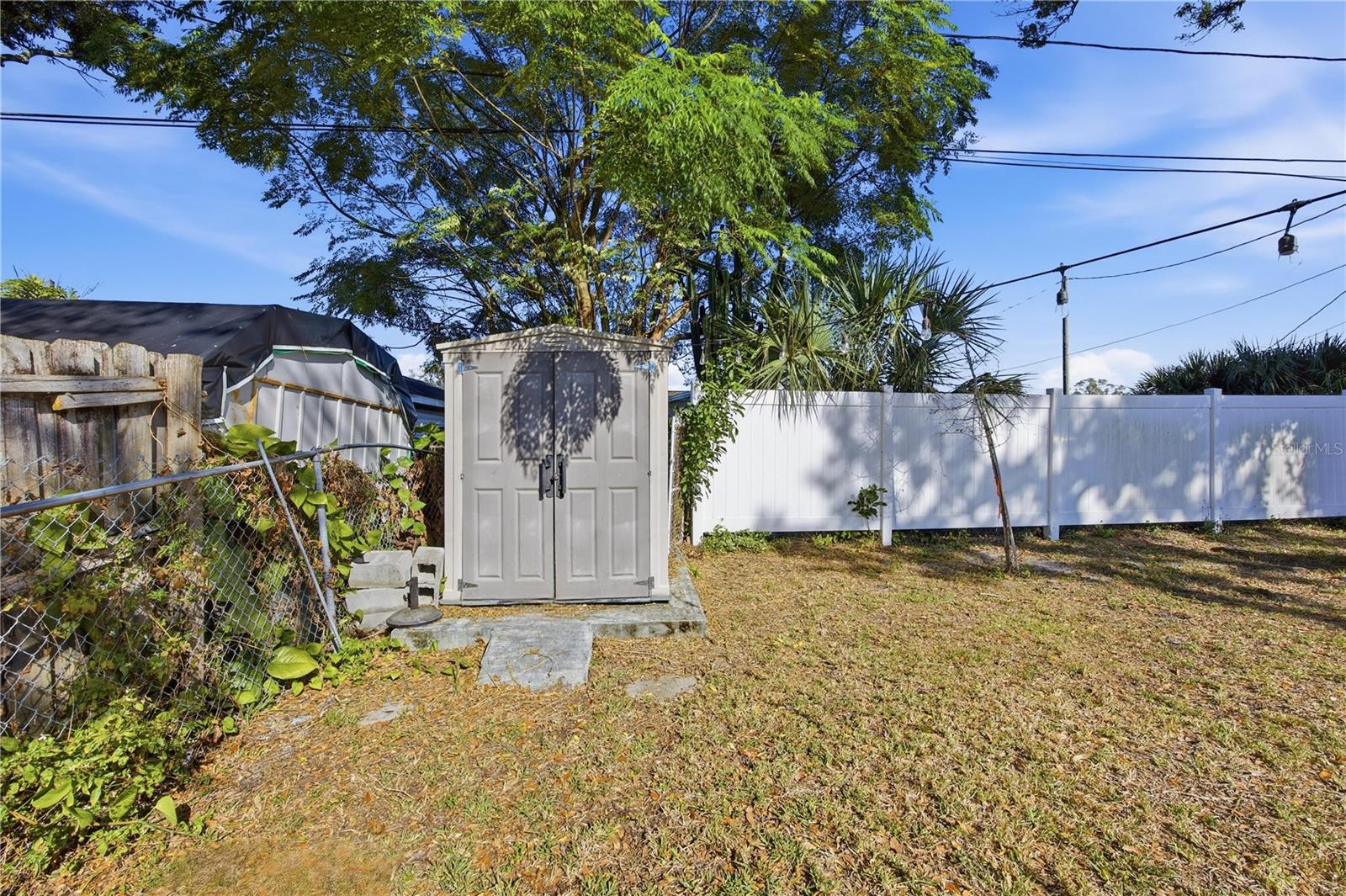 RIO VISTA - Residential