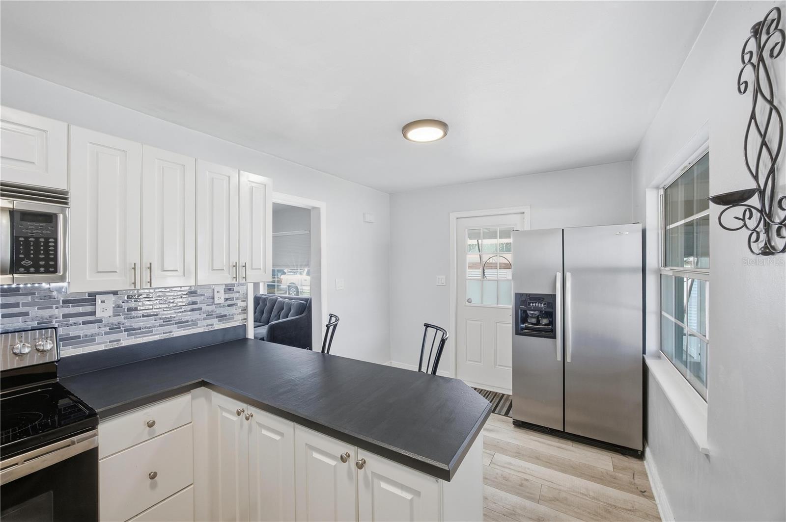 RIO VISTA - Residential