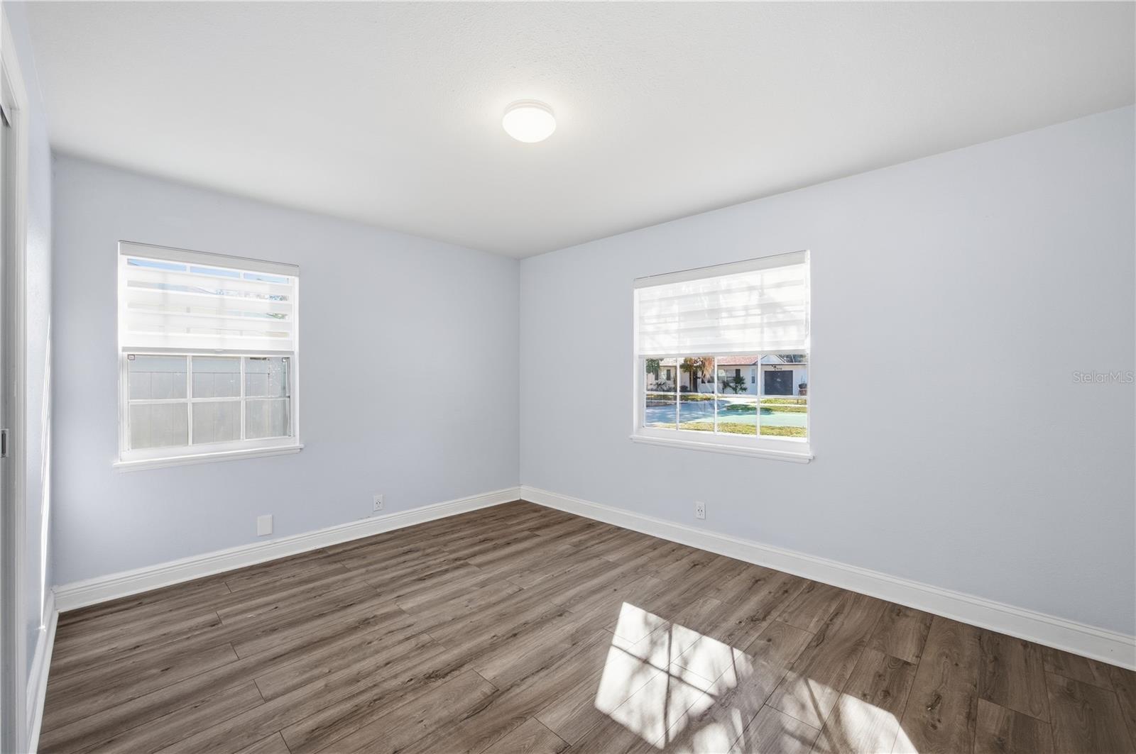 RIO VISTA - Residential