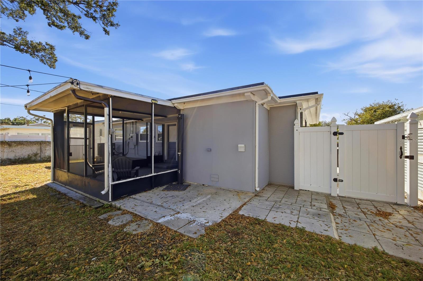 RIO VISTA - Residential