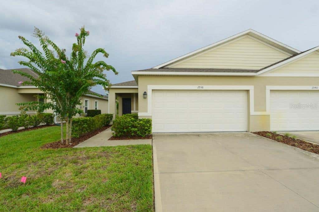 Photo of 2936 Sunridge Loop, Saint Cloud, FL 34771 (MLS # S5155687)