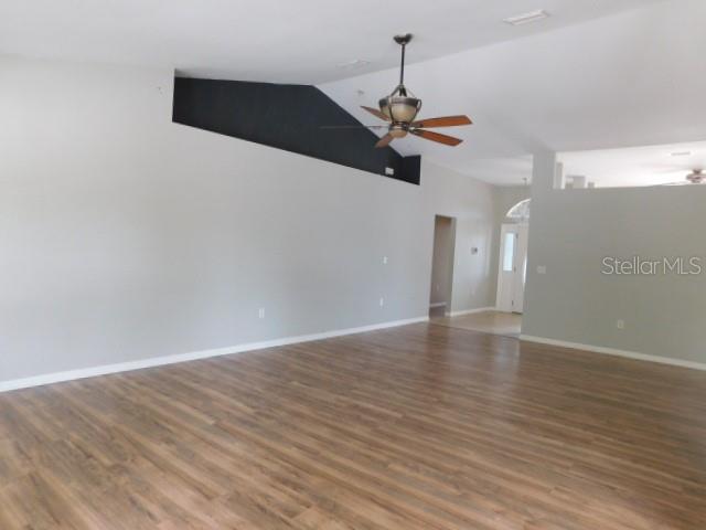 PORT CHARLOTTE SEC 085 - Residential