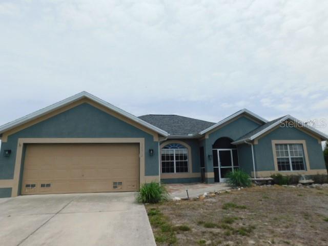 PORT CHARLOTTE SEC 085 - Residential