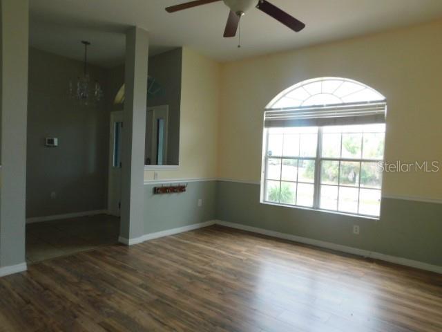 PORT CHARLOTTE SEC 085 - Residential