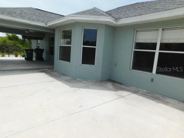 PORT CHARLOTTE SEC 085 - Residential
