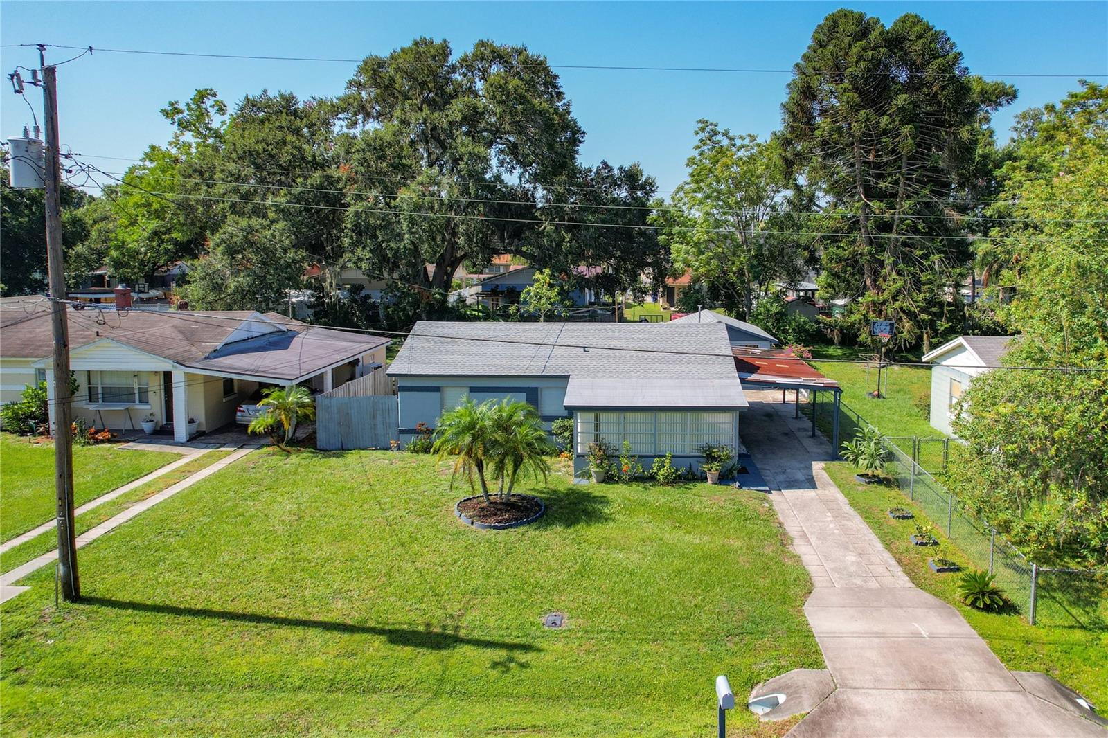 123 TARAWA STREET