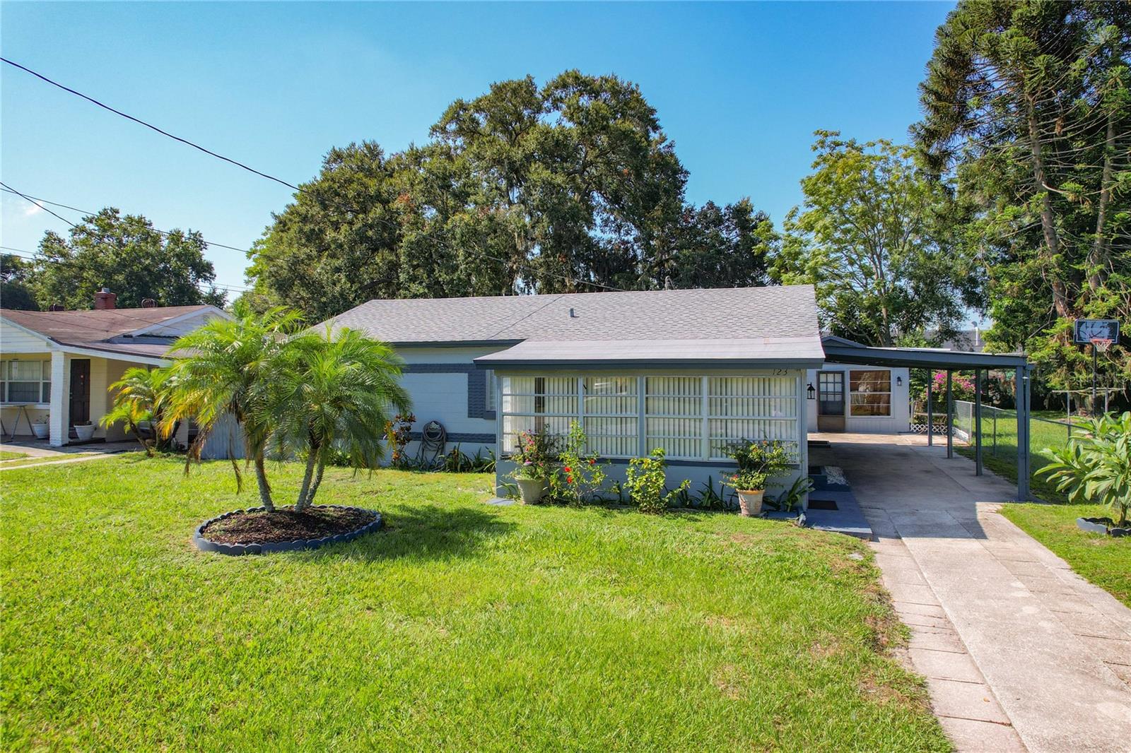 123 TARAWA STREET