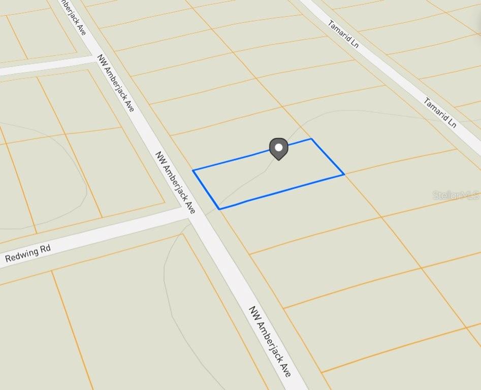 RAINBOW LAKES ESTATE - Land