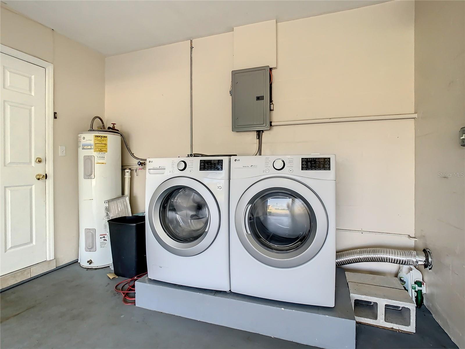 JEFFERSON MANOR 1ST ADD - Residential