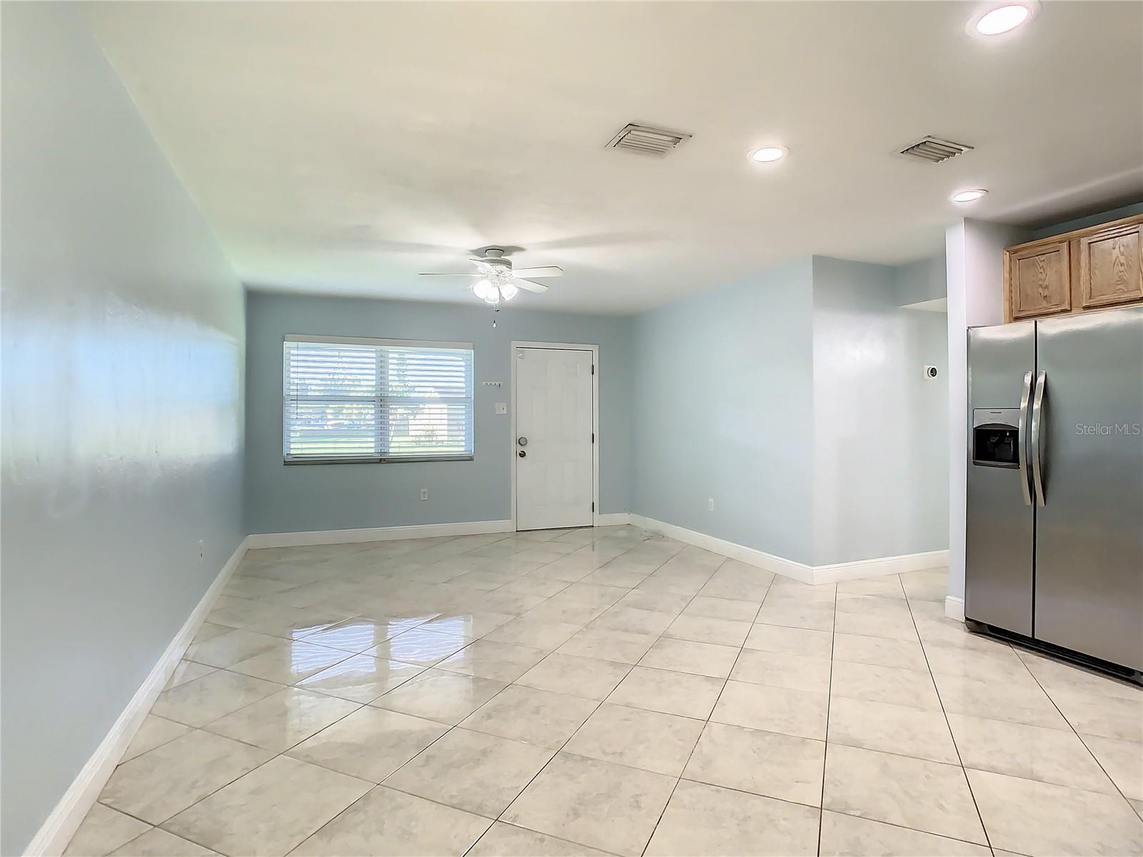 JEFFERSON MANOR 1ST ADD - Residential