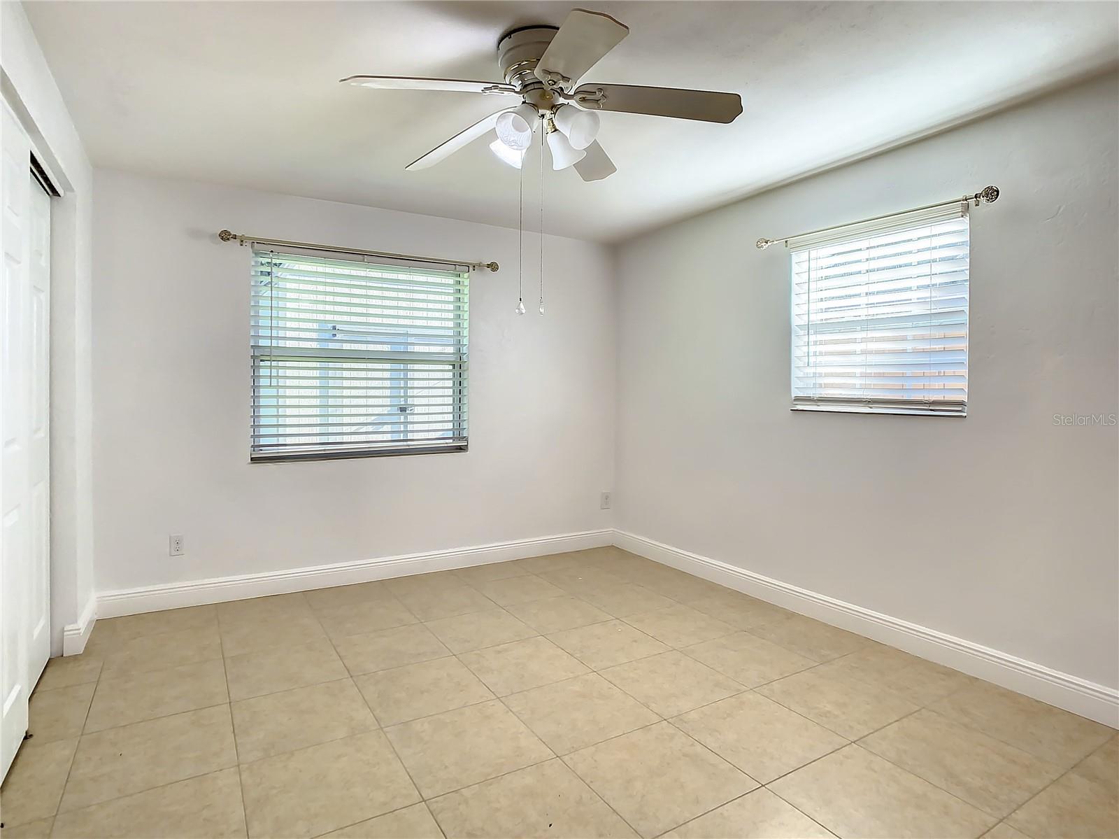 JEFFERSON MANOR 1ST ADD - Residential