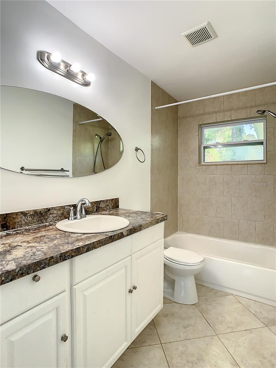 JEFFERSON MANOR 1ST ADD - Residential