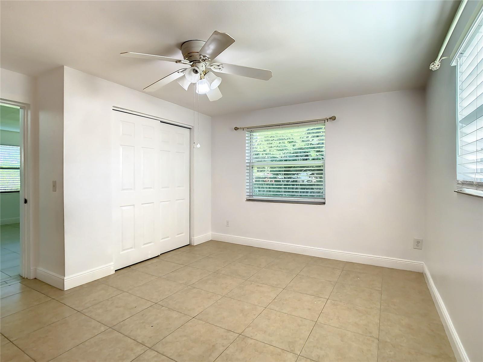 JEFFERSON MANOR 1ST ADD - Residential