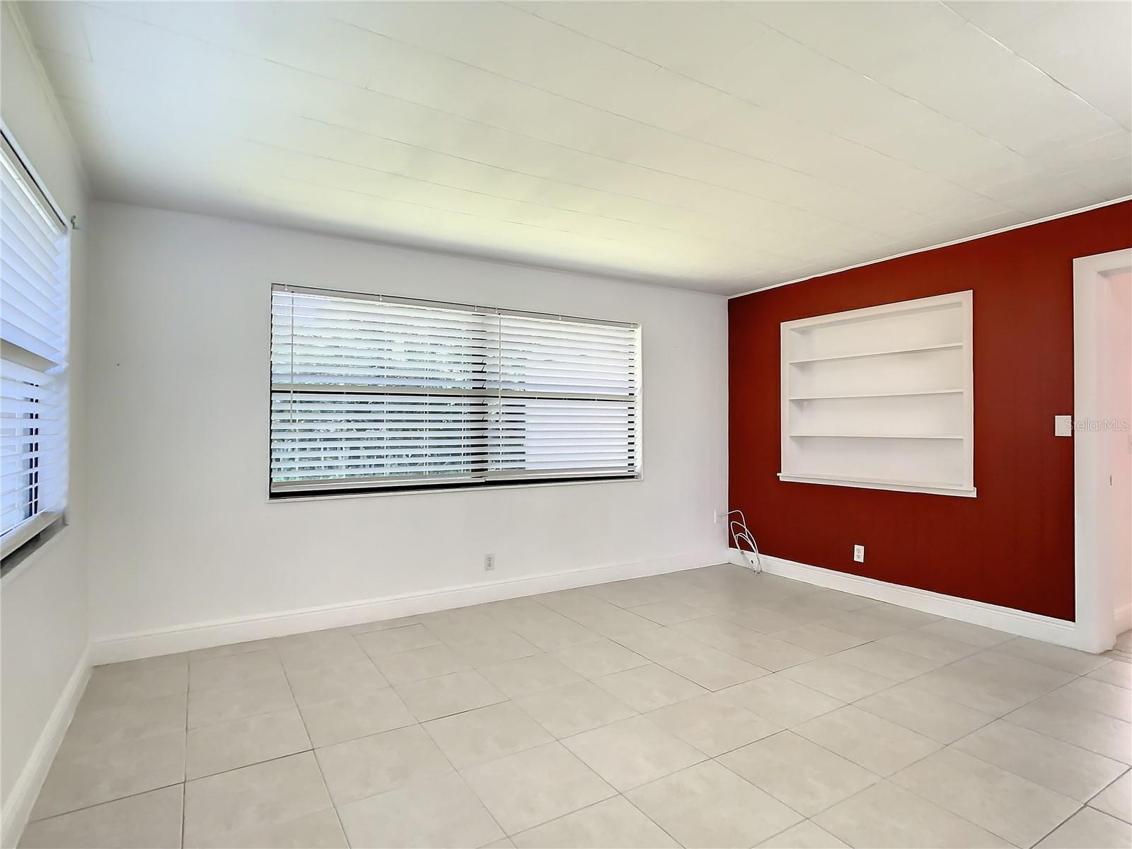 JEFFERSON MANOR 1ST ADD - Residential