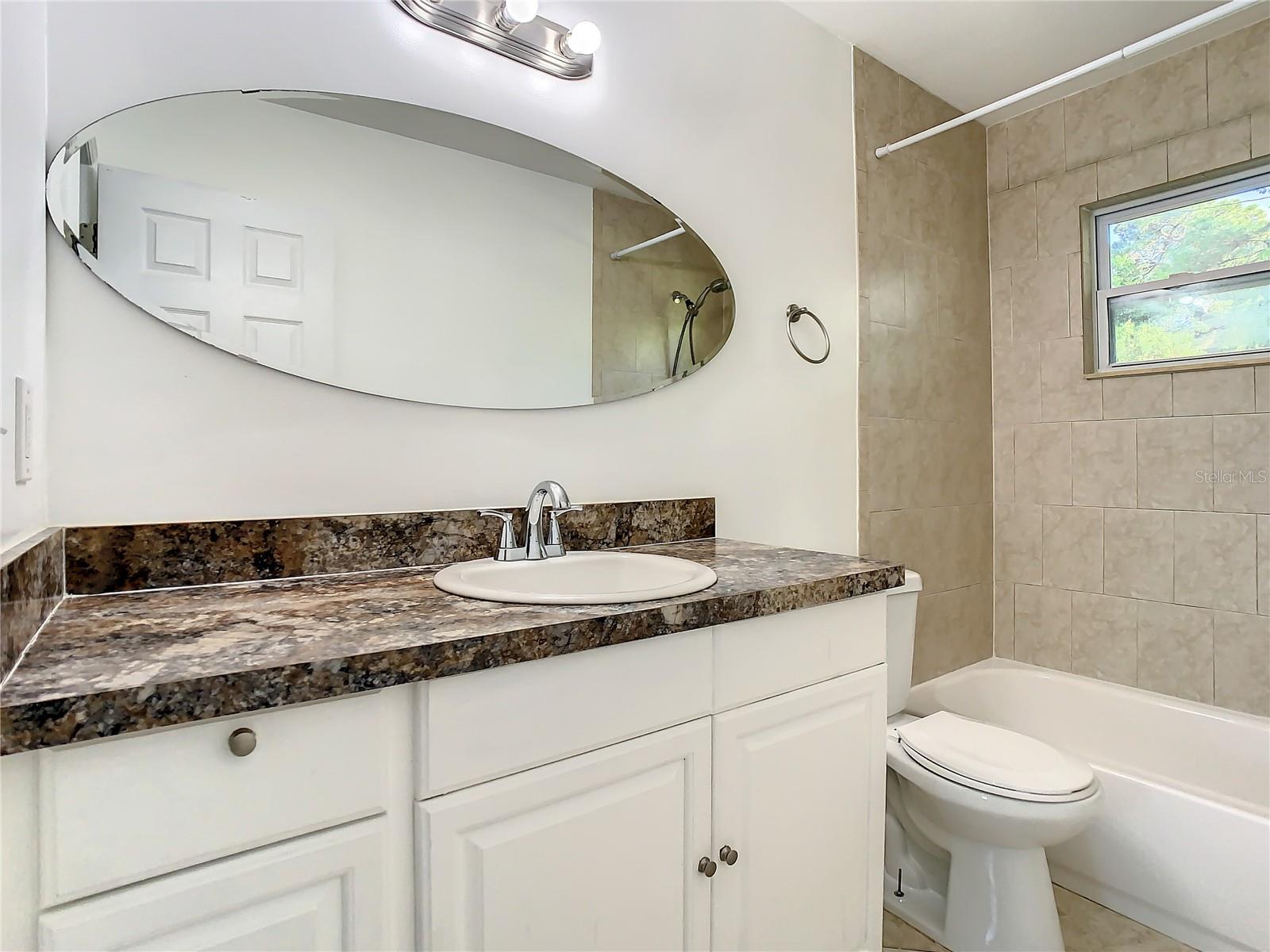 JEFFERSON MANOR 1ST ADD - Residential