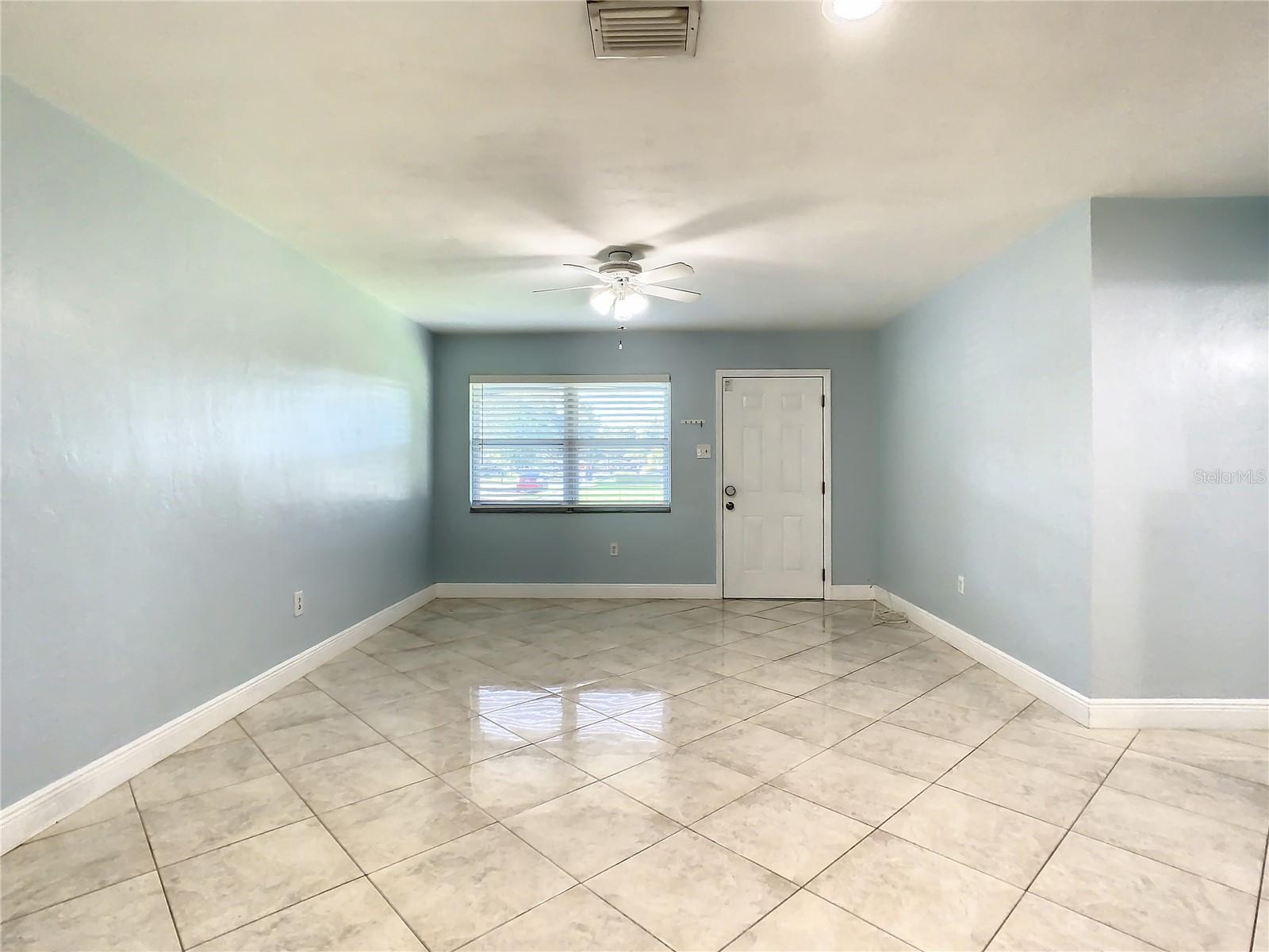 JEFFERSON MANOR 1ST ADD - Residential