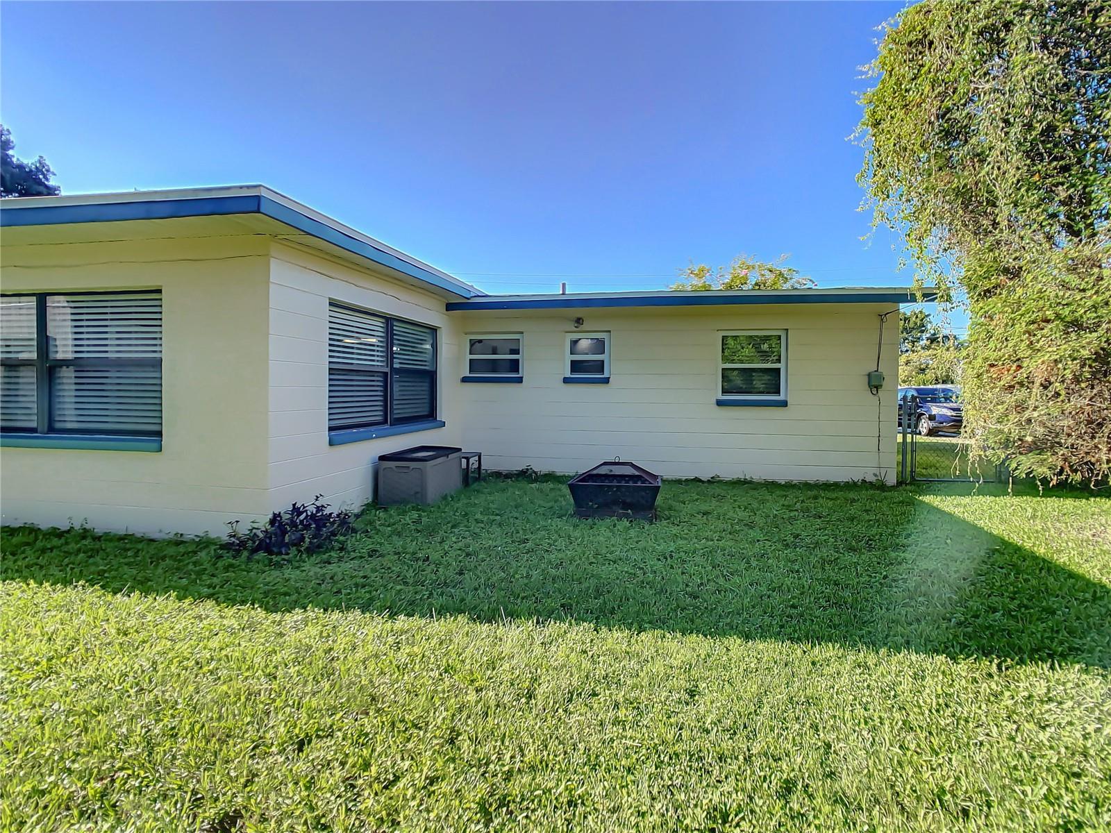 JEFFERSON MANOR 1ST ADD - Residential