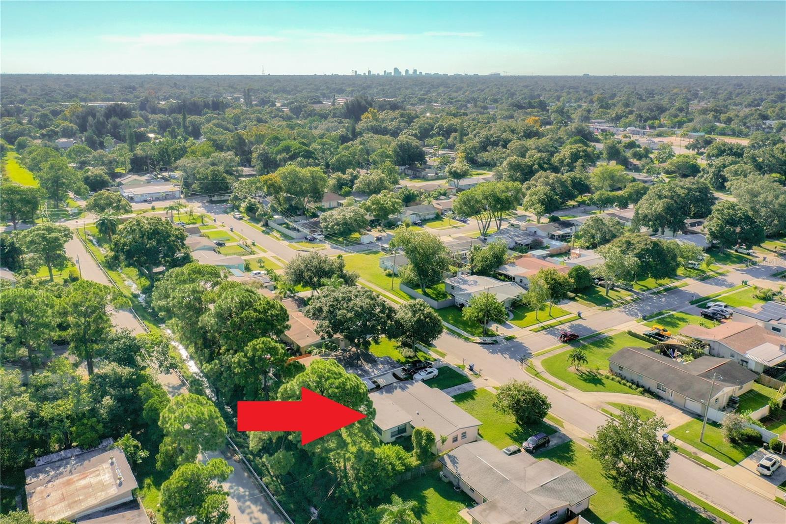 JEFFERSON MANOR 1ST ADD - Residential