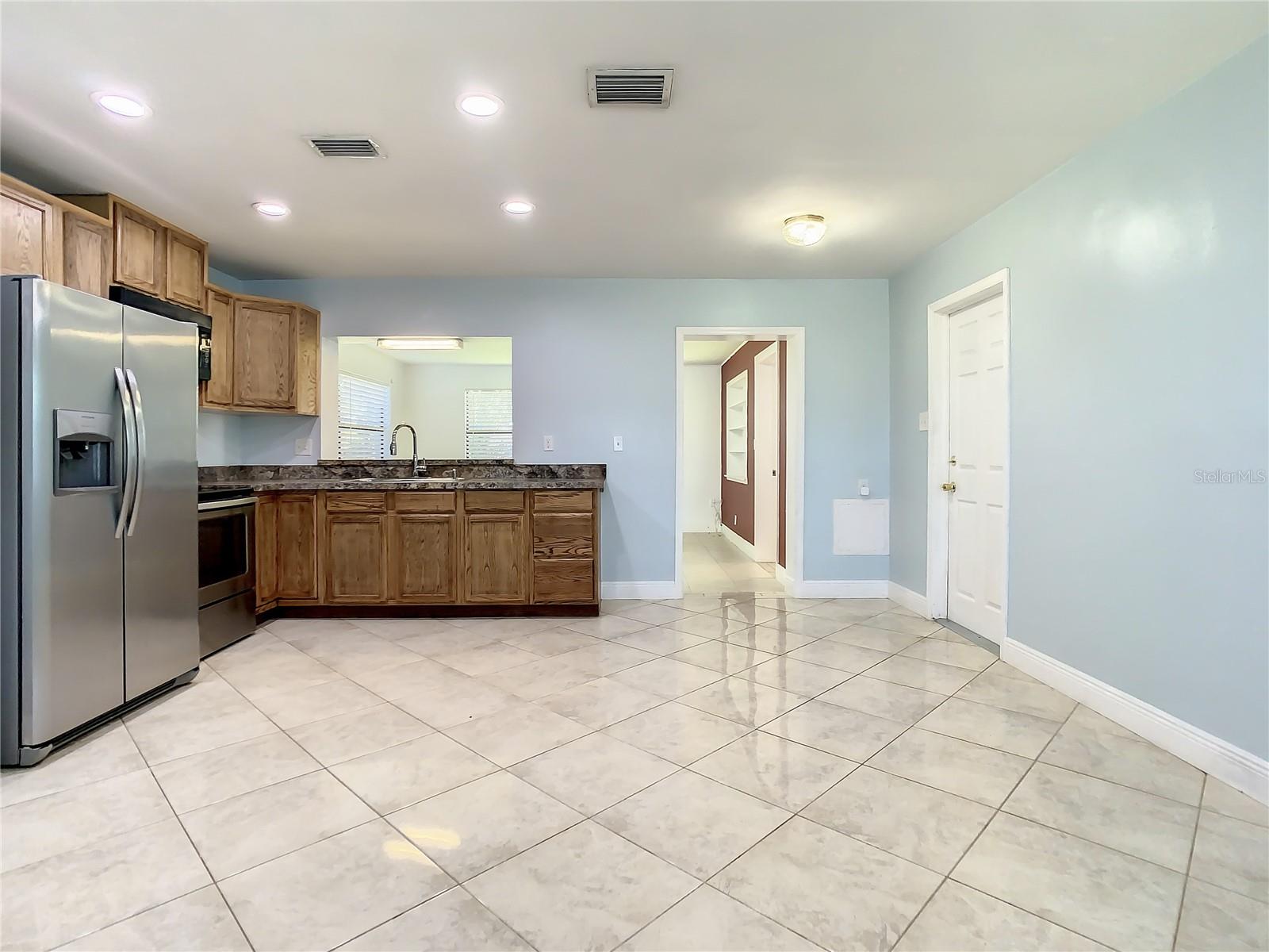 JEFFERSON MANOR 1ST ADD - Residential