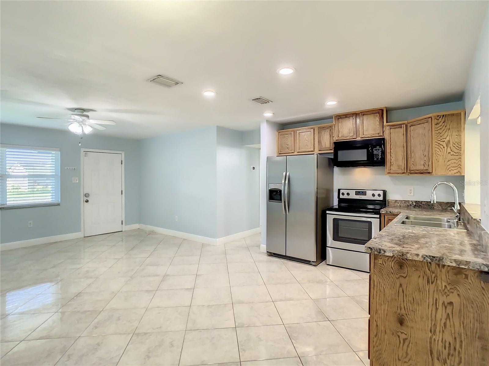 JEFFERSON MANOR 1ST ADD - Residential