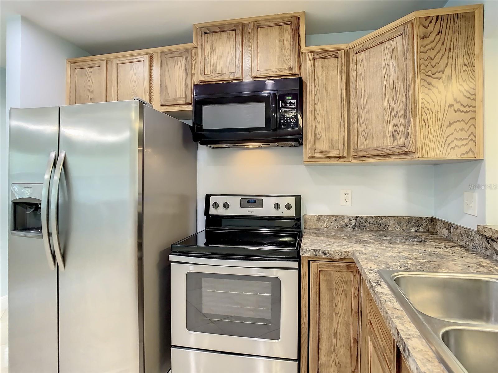 JEFFERSON MANOR 1ST ADD - Residential