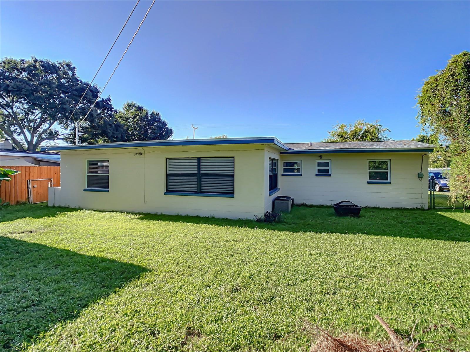 JEFFERSON MANOR 1ST ADD - Residential