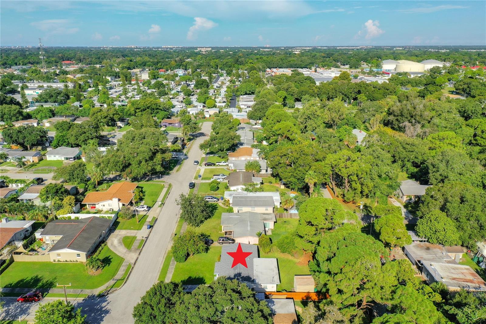 JEFFERSON MANOR 1ST ADD - Residential