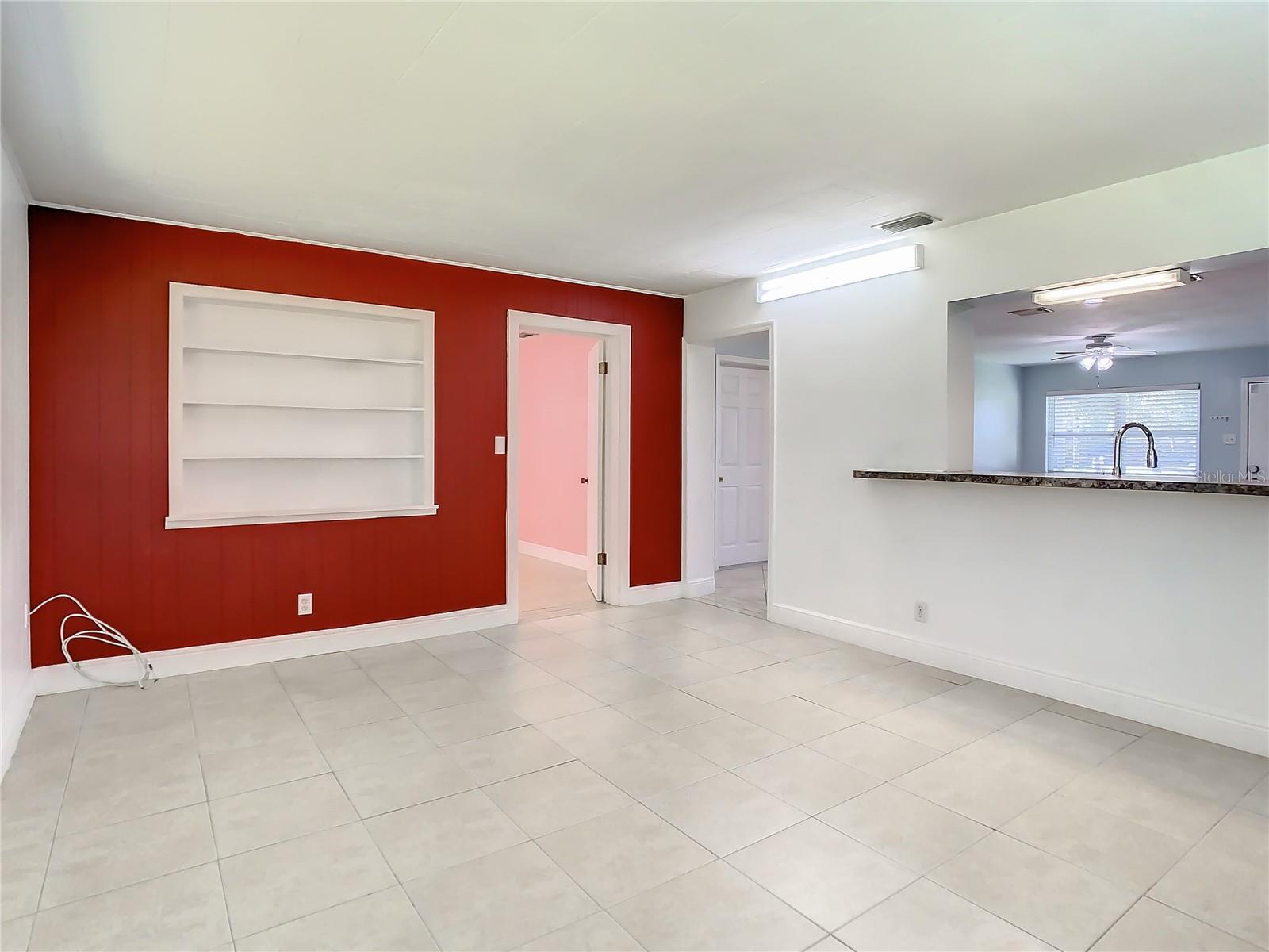 JEFFERSON MANOR 1ST ADD - Residential