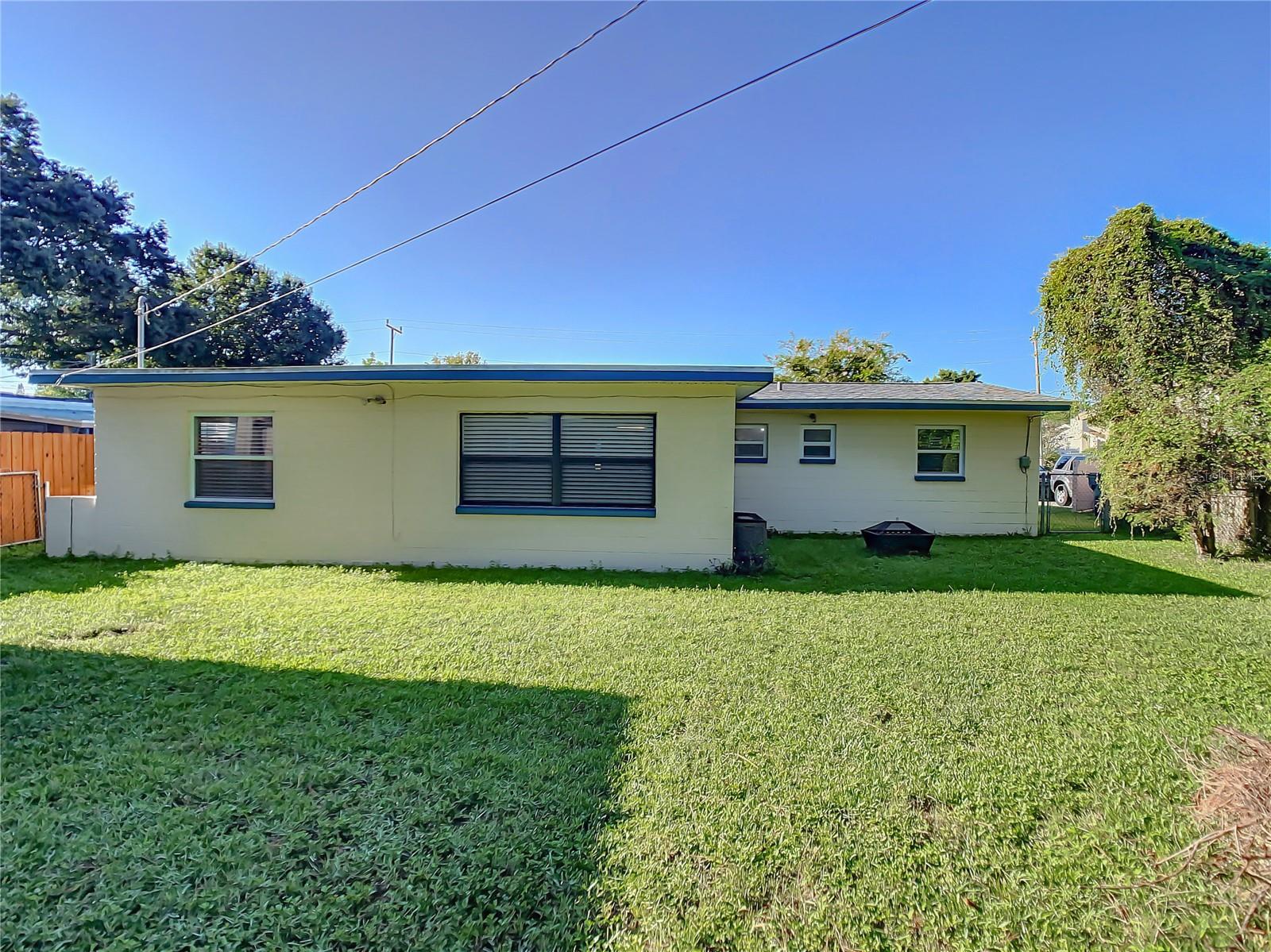 JEFFERSON MANOR 1ST ADD - Residential