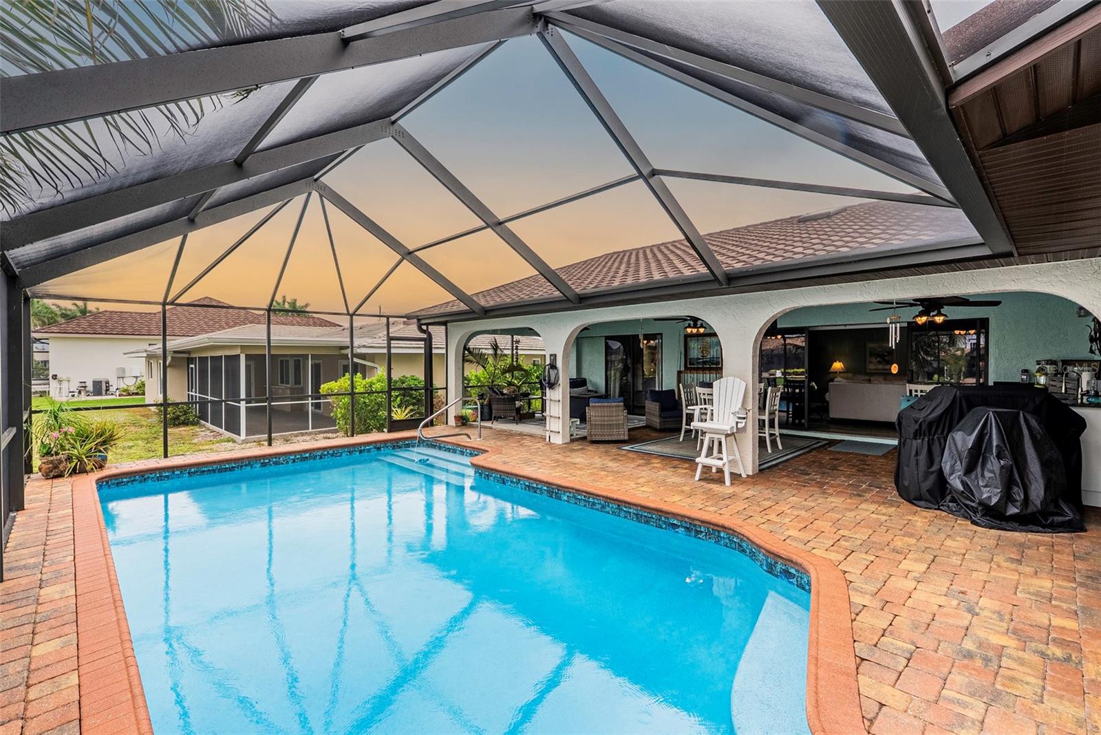 PUNTA GORDA ISLES SEC 06 - Residential