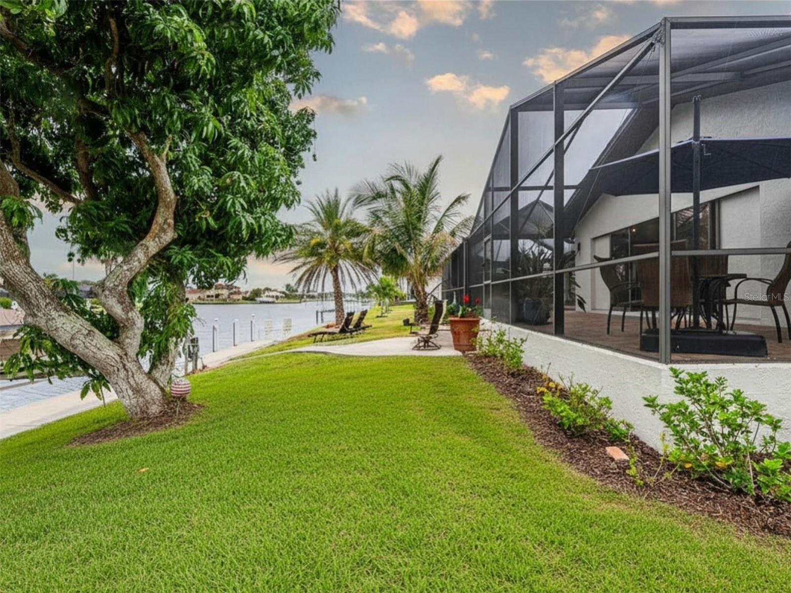 PUNTA GORDA ISLES SEC 06 - Residential