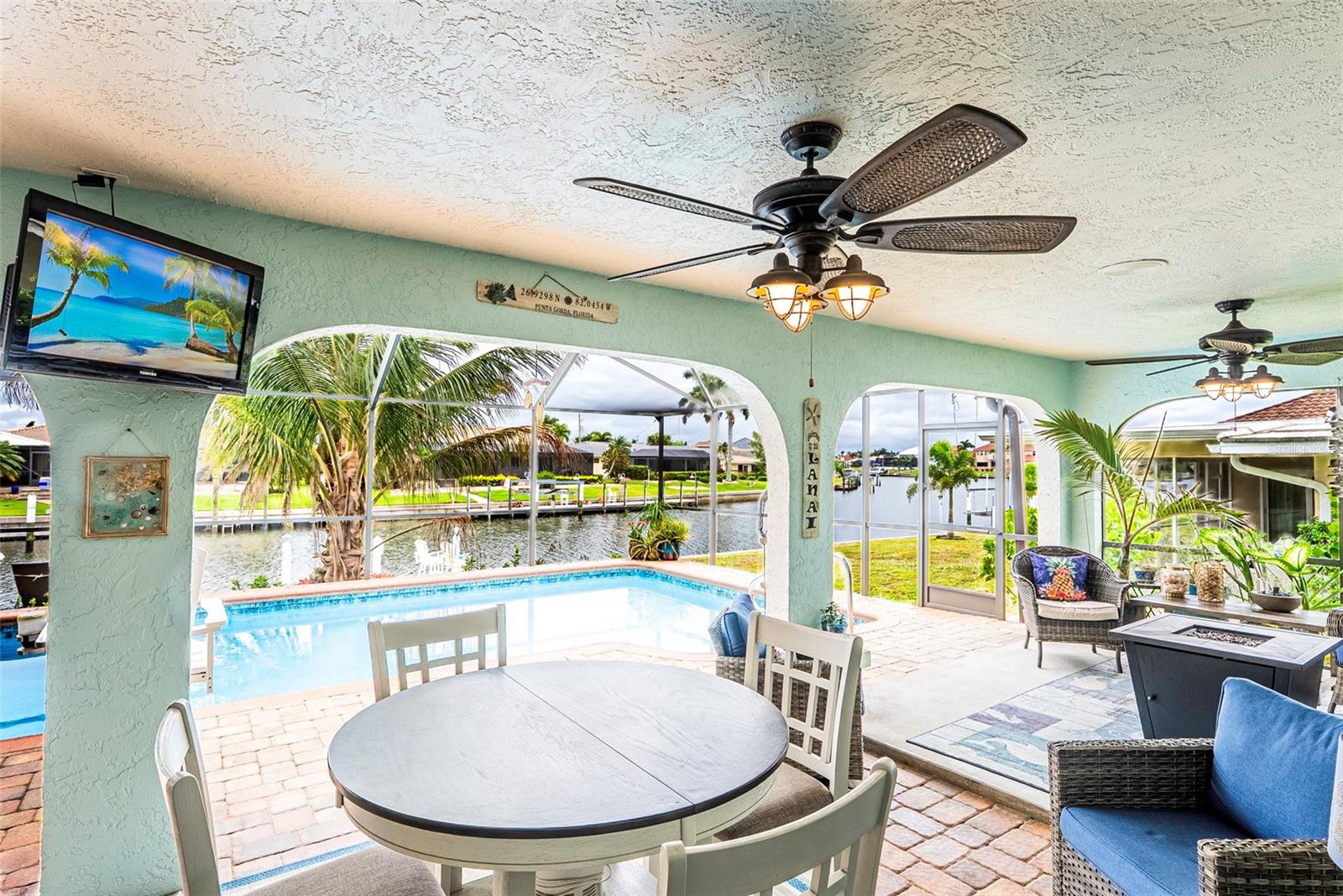 PUNTA GORDA ISLES SEC 06 - Residential