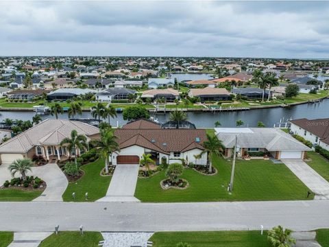 Photo of 2539 Brazilia Court, Punta Gorda, FL 33950 (MLS # TB8503690)