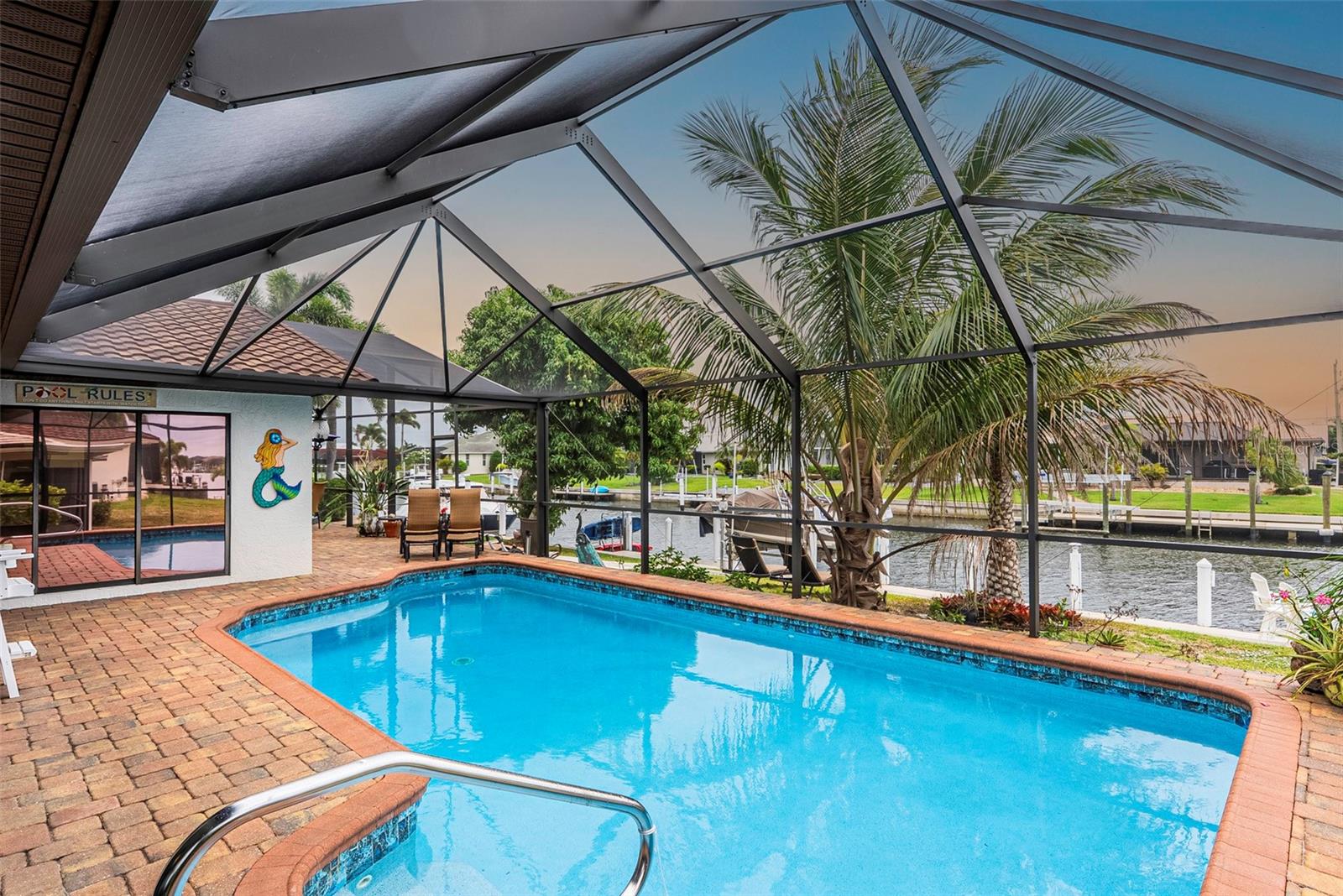 PUNTA GORDA ISLES SEC 06 - Residential