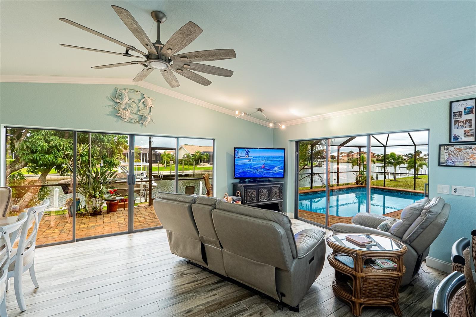 PUNTA GORDA ISLES SEC 06 - Residential