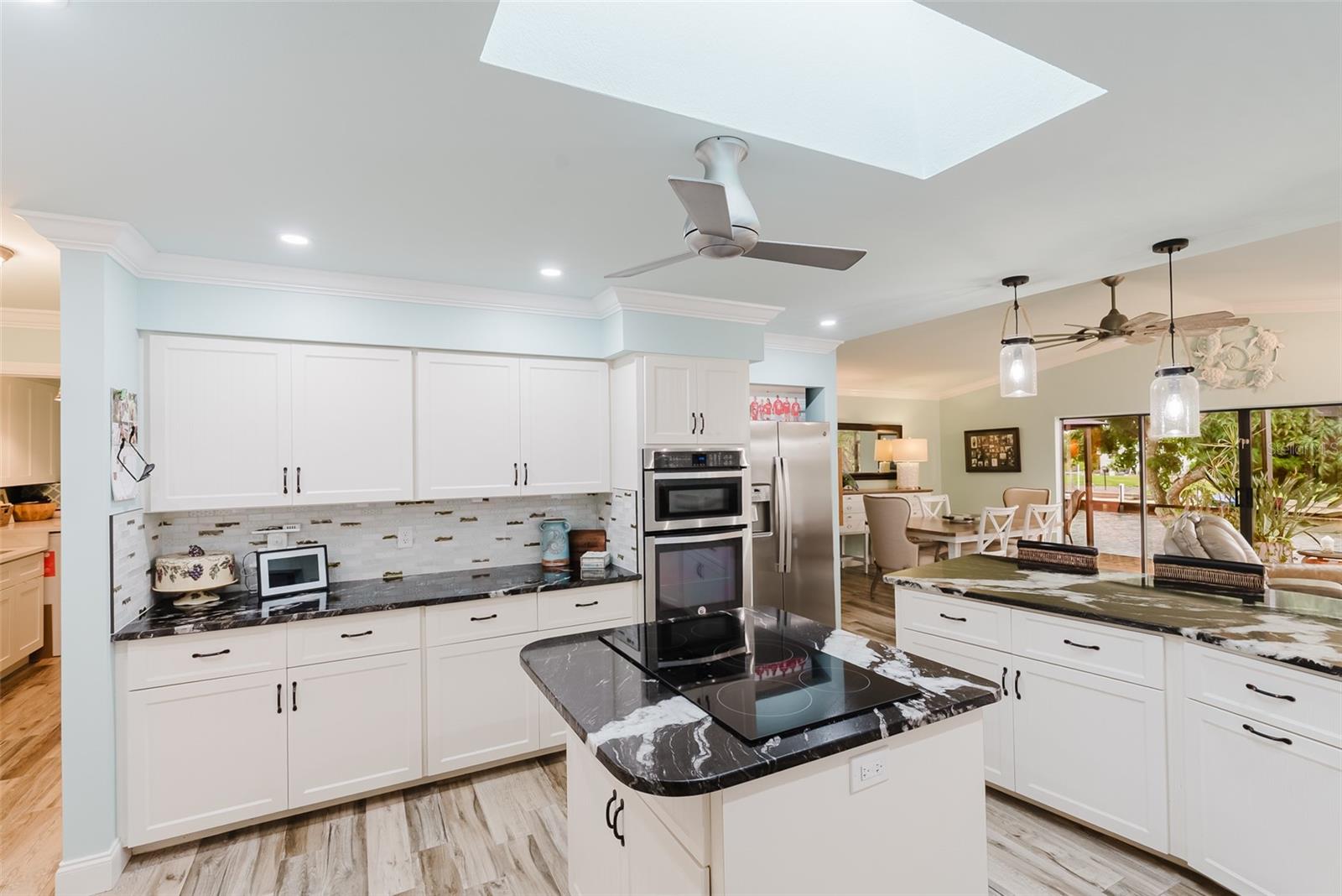 PUNTA GORDA ISLES SEC 06 - Residential