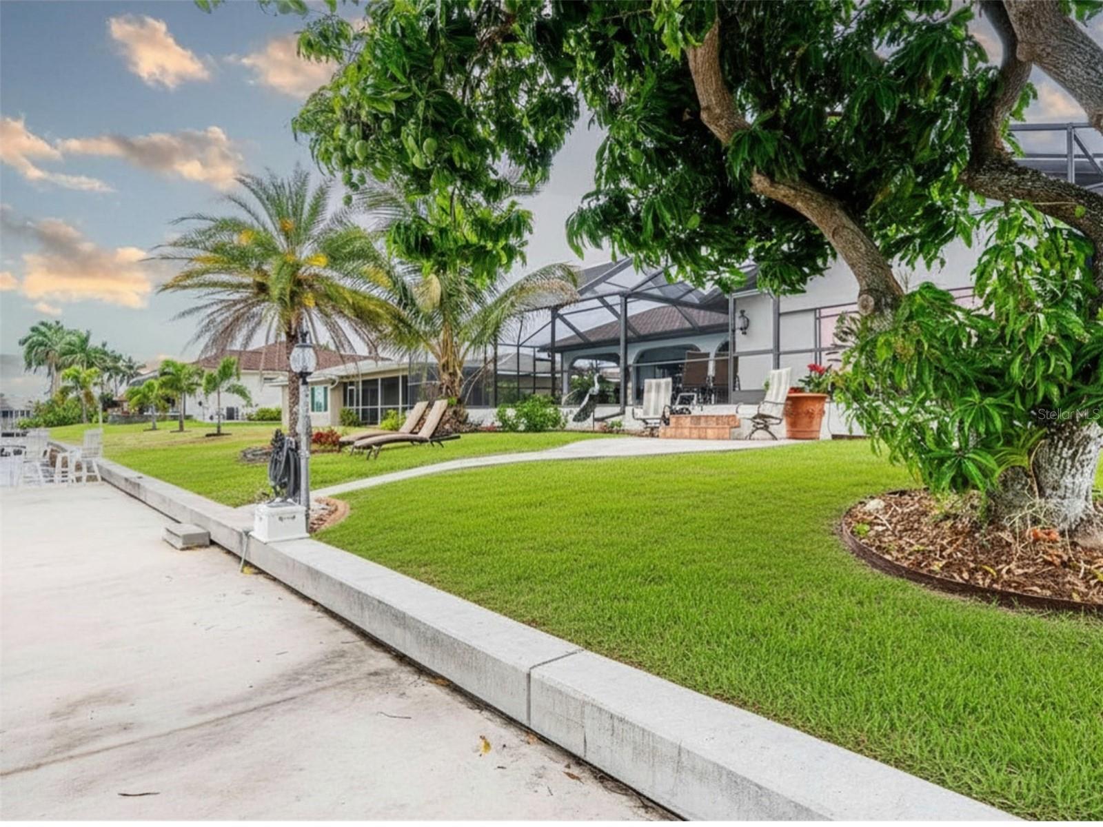 PUNTA GORDA ISLES SEC 06 - Residential